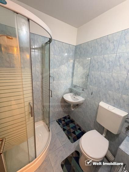 Apartament cu 3 camere decomandat în Grigorescu