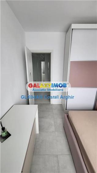 Apartament cu 2 camere decomandat în Nord