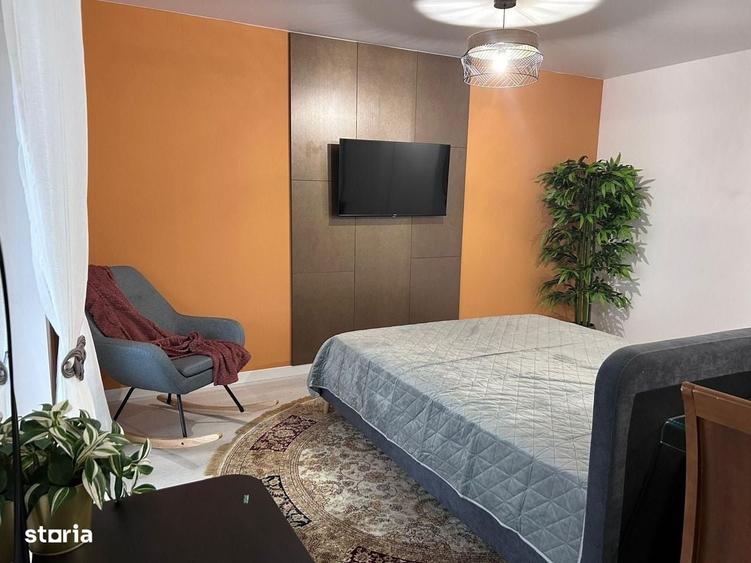 Garsoniera- Sun Royal View, Bucatarie Inchisa, Bloc Nou, Metrou - 7