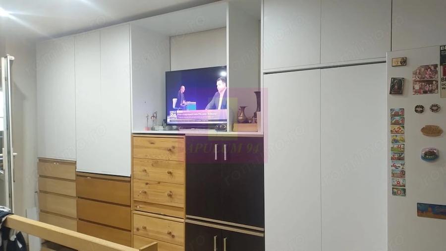 Studio cu curte proprie 25 mp PARC IOR BABA NOVAC - COMISION 0 AGEN?IE - 13