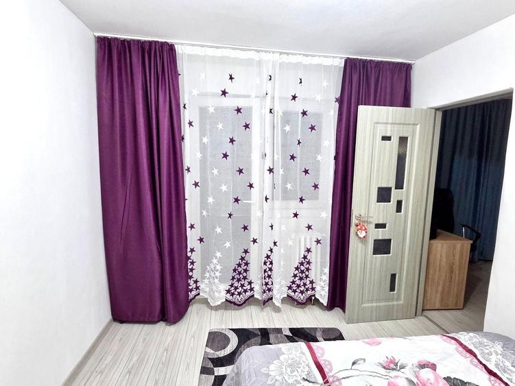 Apartament cu 3 camere în Șagului