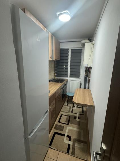 Apartament cu 2 camere în Fortuna