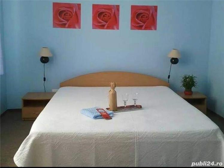 Casă cu 8 camere în Sânmartin