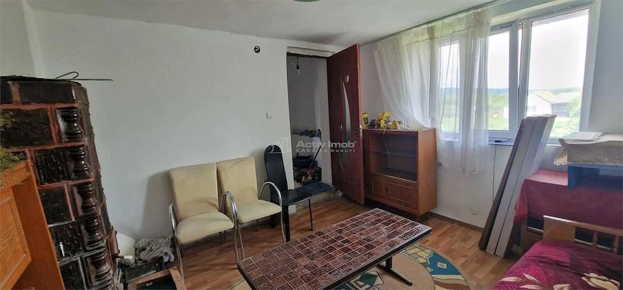 Casă cu Teren 3340 Mp în Brebu