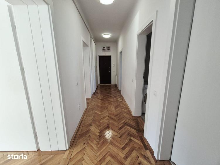 Apartament cu 3 camere de inchiriat | Zona Tribunalului Piata Avra - 3