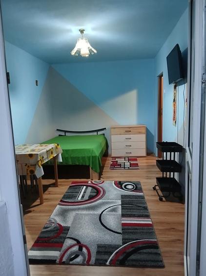 Garsonieră decomandată în Micălaca