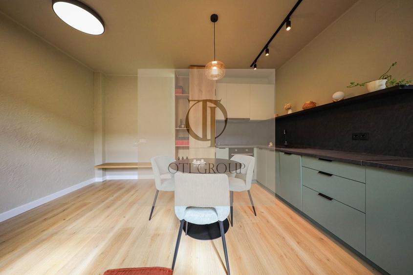 Apartament 2 camere, curte și 2 parcări, Centru Cluj - 8