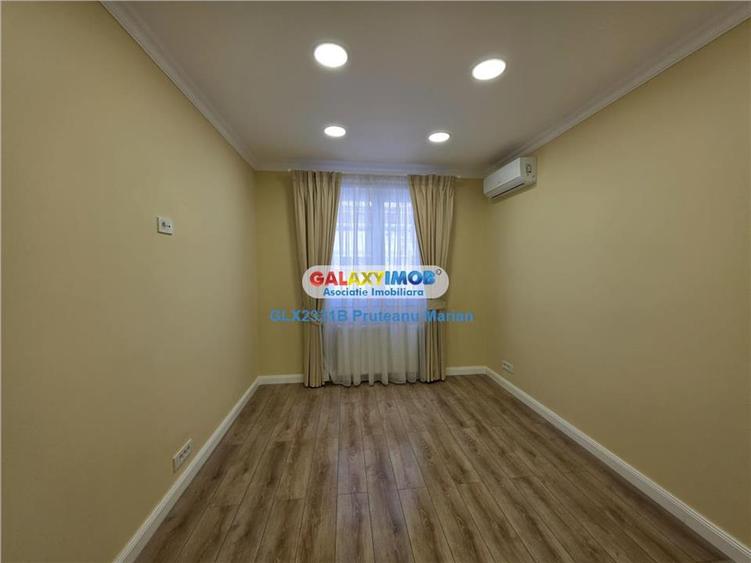 Apartament cu 3 camere decomandat în Drumul Taberei