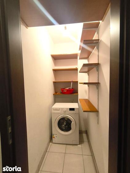 Rin Grand Hotel Vitan Garsoniera 330 EUR - 7