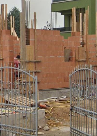Teren Construcții intravilan de 657 mp, în Siloz
