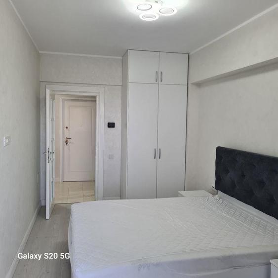 Apartament cu 2 camere semidecomandat în Copou