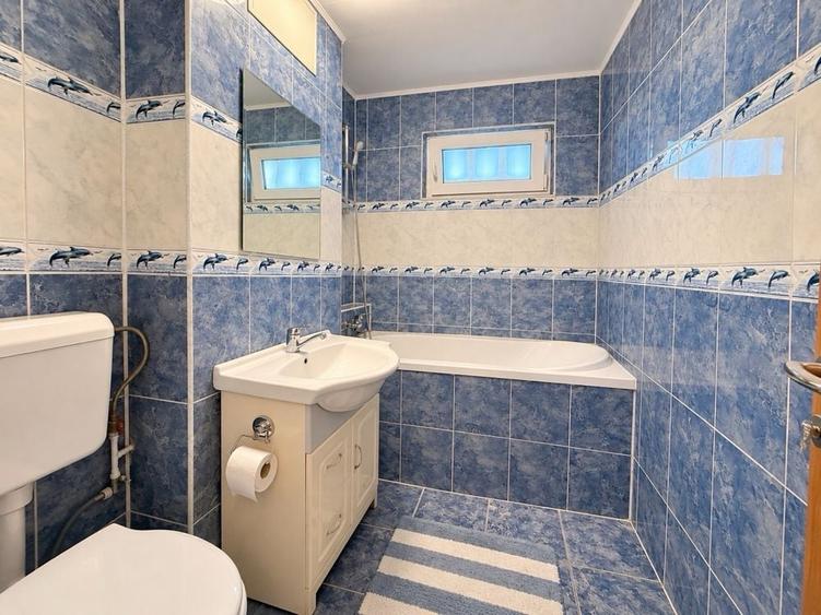 Apartament cu 2 camere semidecomandat în Astra