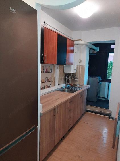 Apartament cu 2 camere semidecomandat în Ultracentral
