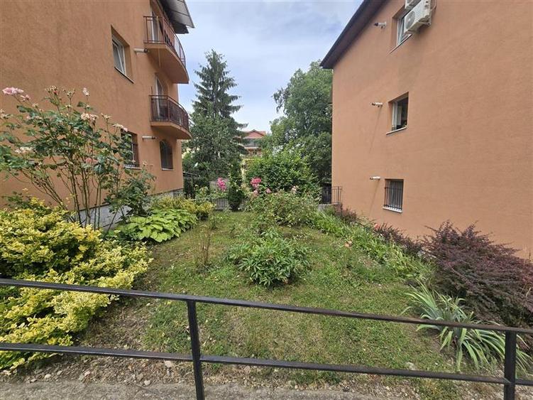 Inchiriere apartament 2 camere decomandate bloc nou in Andrei Muresanu- zona Pta - 2