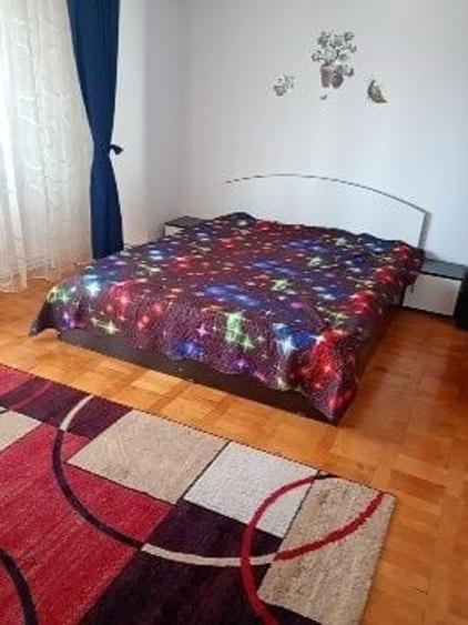 Garsonieră decomandată în Micro 3