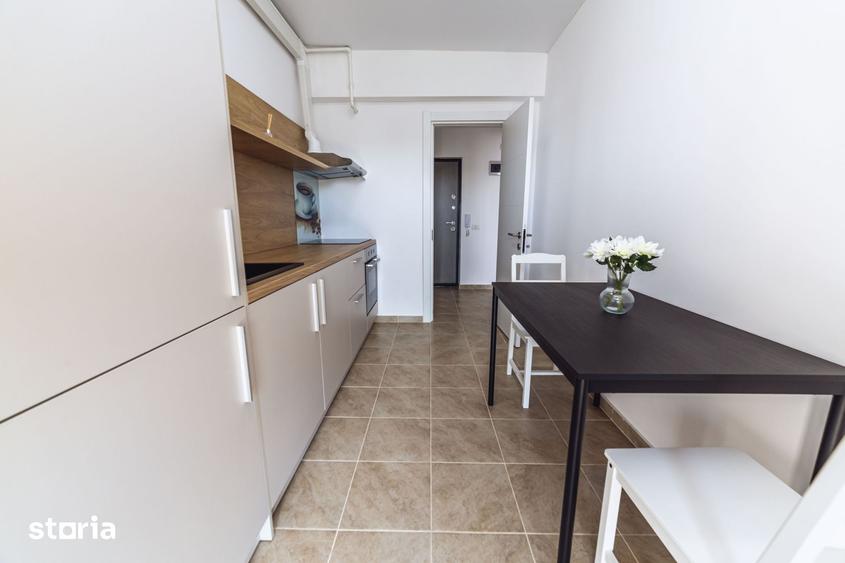 Garsoniera | Petfriendly | Parcare | Zona Berceni - 12
