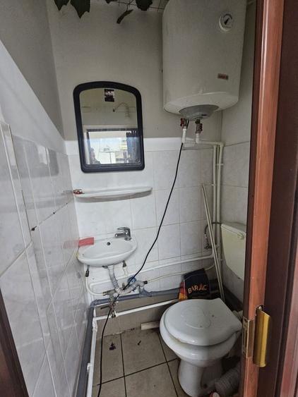 Spațiu comercial, de 42 mp, în Trivale