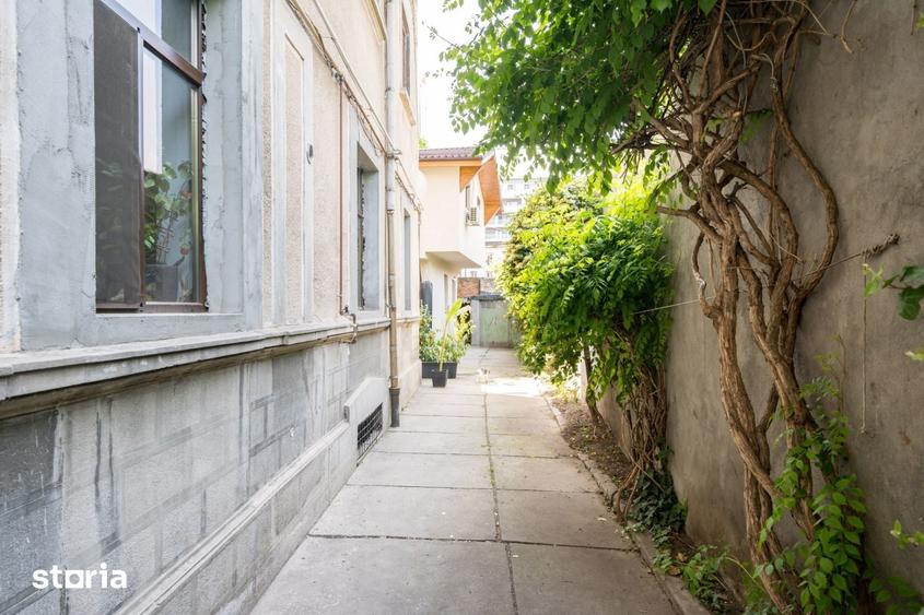 Apartament cu 3 camere în Ștefan cel Mare