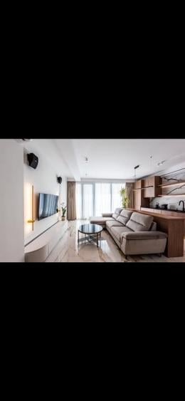 Apartament cu 3 camere decomandat, mobilat în Dristor
