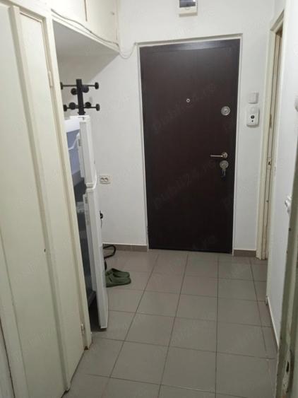 Apartament cu 2 camere nedecomandat în Ultracentral