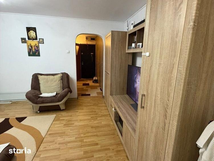 Apartament cu 3 camere în Ozana