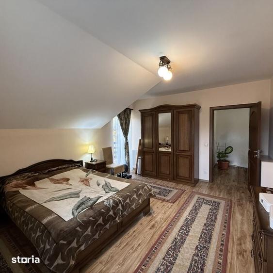 Casă cu 6 camere cu Teren 800 Mp în Tăuții-Măgherăuș