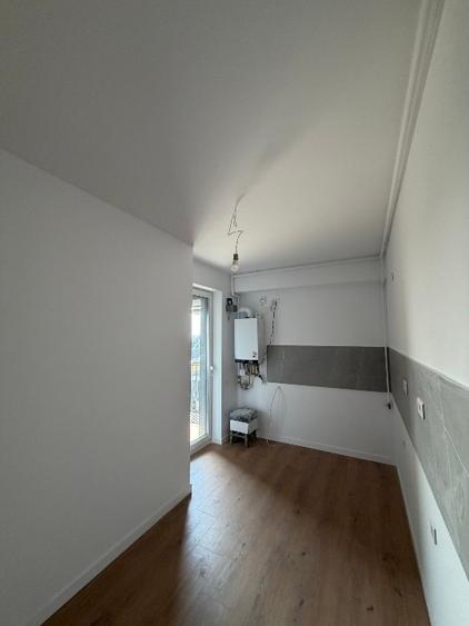 Apartament cu 2 camere decomandat în Theodor Pallady