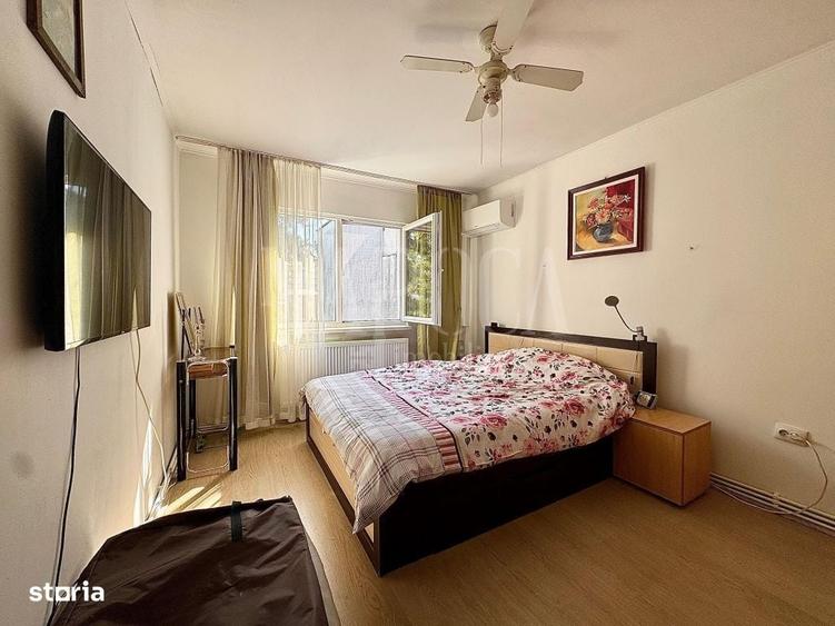 Apartament 3 camere de vanzare in Manastur, Cluj Napoca - 6