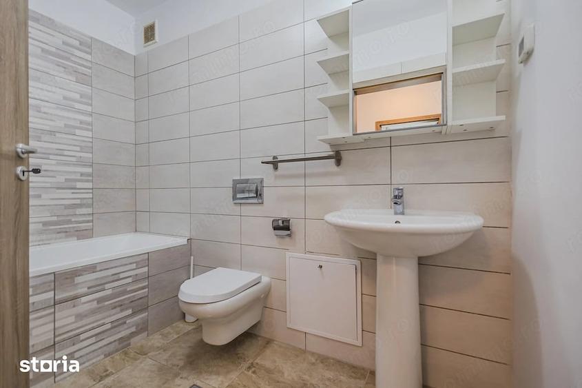 Apartament 2 camere in Racadau, mobilat ?i utilat, parcare + boxa - 1