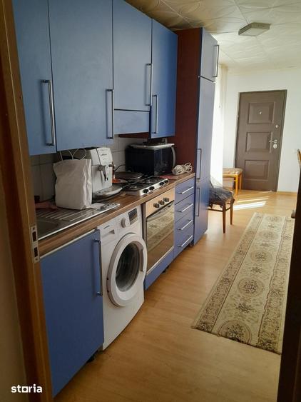 Casă cu 3 camere cu Teren 1000 Mp în Robănești