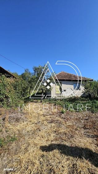Casă cu 2 camere în Glodeni