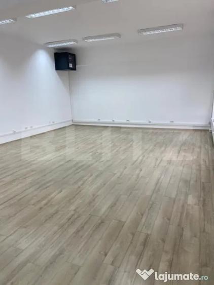 Spațiu comercial, de 425 mp, în Central
