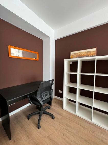 Apartament cu 2 camere decomandat în Străulești