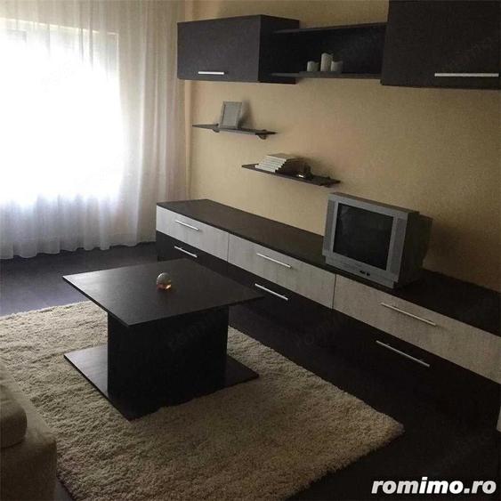 Garsonieră decomandată în Banu Manta