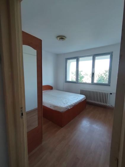 Apartament cu 2 camere semidecomandat în Brâncoveanu