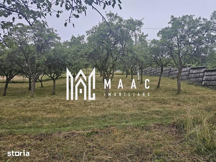Casă cu 1 camere cu Teren 5500 Mp în Vâlcea