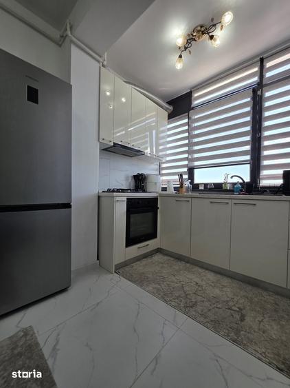 Apartament in bloc nou,mobilat, parcare proprie. - 7