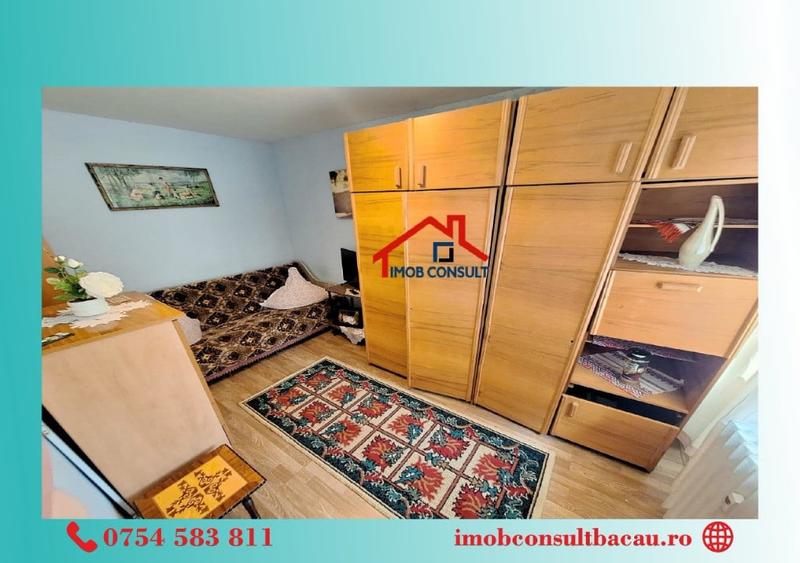 Apartament cu 2 camere semidecomandat în Orizont