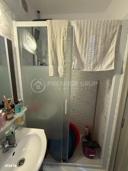 Etaj 2! Apartament 3 camere 45mp, Tatarasi, CT - 9
