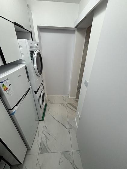 Garsonieră decomandată în Exterior Vest