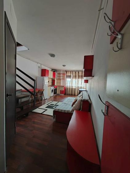 Inchiriez Apartament tip mansarda cu 2 camere in Nicolina - 5