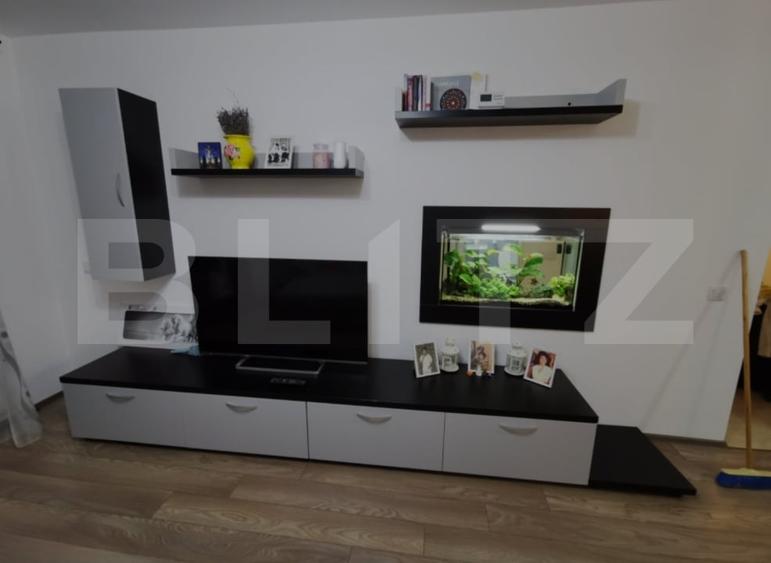 Apartament 2 camere – 52 mp | Loc de parcare inclus | - 2