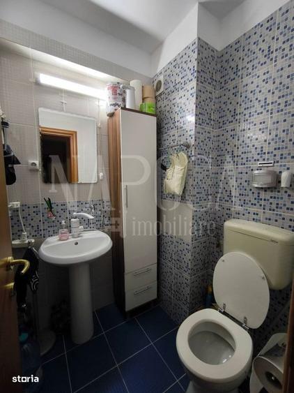 Apartament cu 3 camere în Nufărul