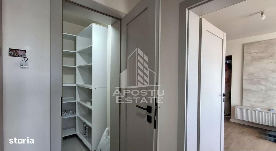 Apartament 4 camere Renovat integral Etaj 5/6 - 5