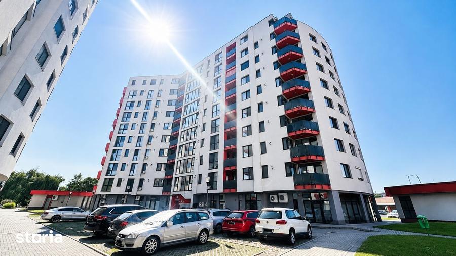 Apartament cu 3 camere în Intim