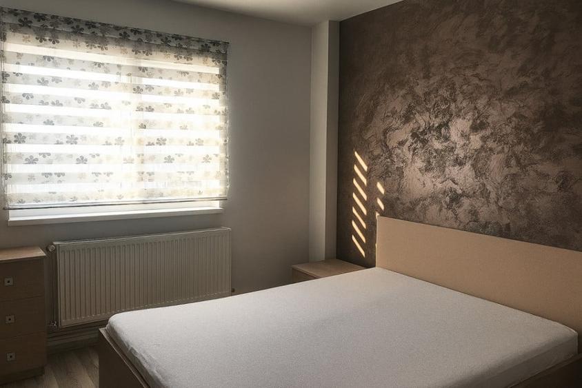 Apartament cu 2 camere decomandat în Mihai Viteazul