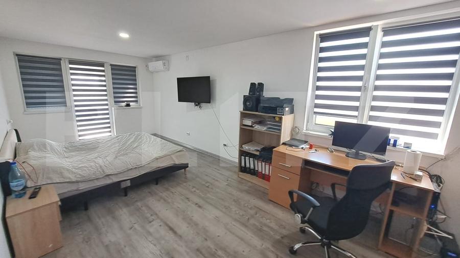 Casă individuală cu 3 camere cu Garaj în Bod