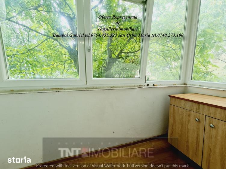 Apartament 2 Camere Decomandat Tatara?i (Zona Flora) - 6
