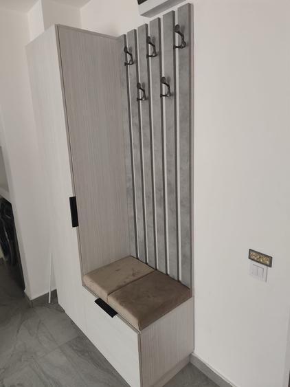 Apartament cu 2 camere decomandat în 13 Septembrie