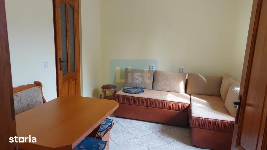 Casă cu 3 camere cu Teren 2841 Mp în Mărgău